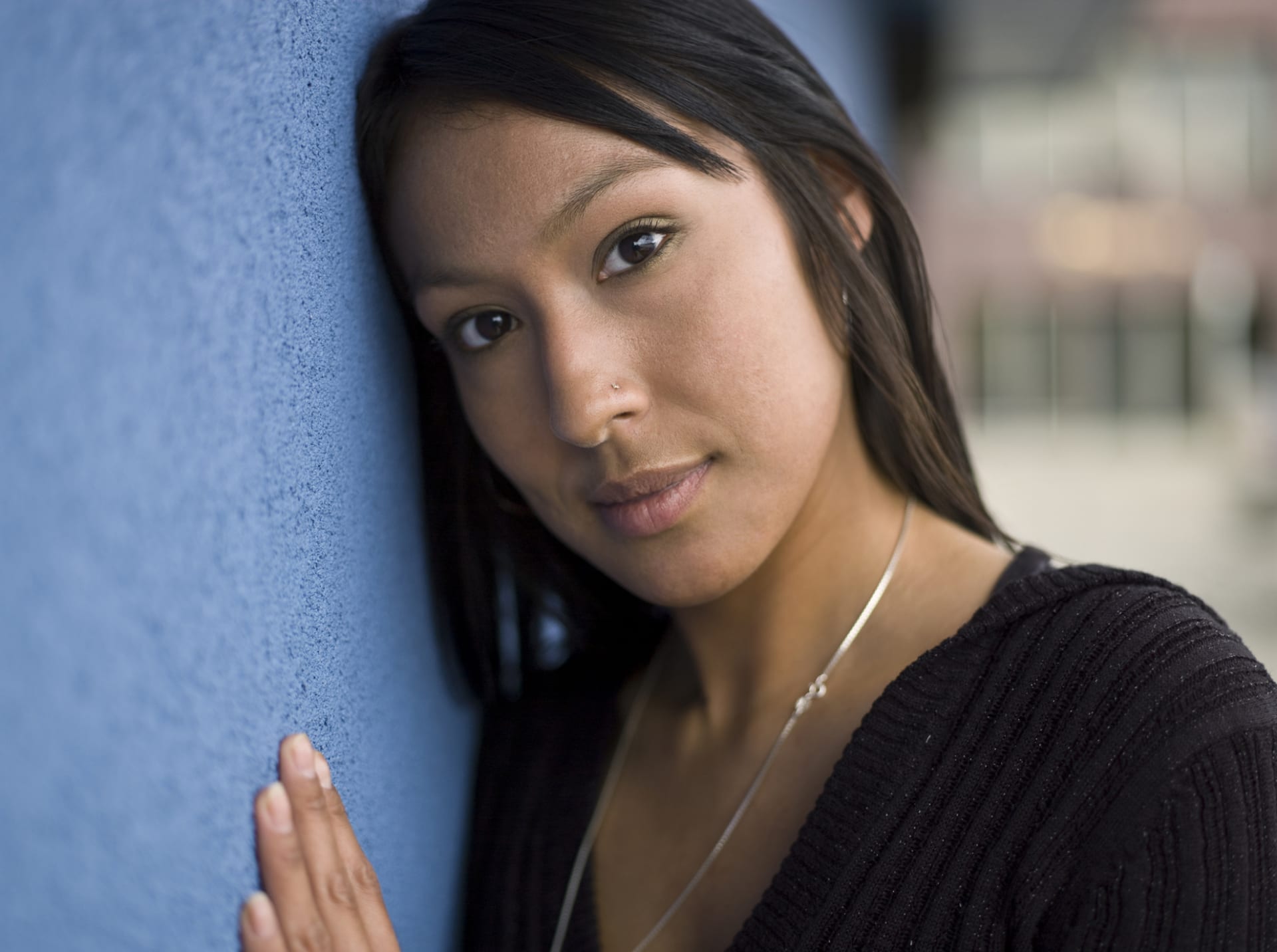 Pregnant and Unsure?