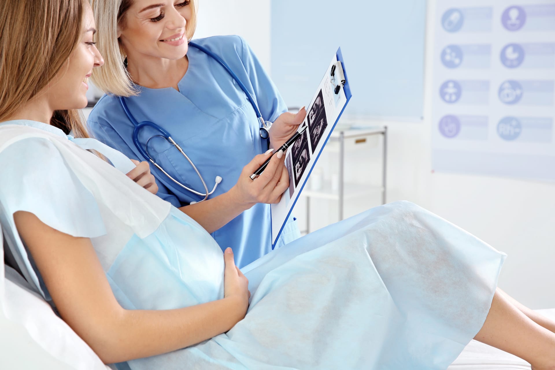 Abortion Alternatives in Santa Clarita
